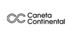 caneta continental